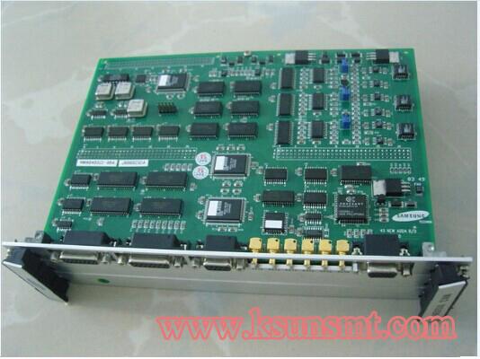 Samsung CP45 MARK3  BOARD CARD new